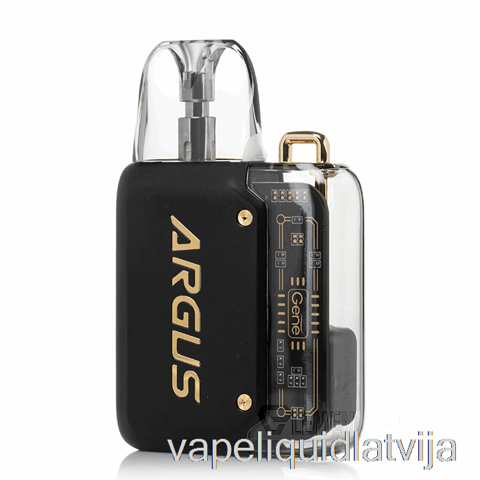 Voopoo Argus P1 20w Pod System Black Vape šķidrums